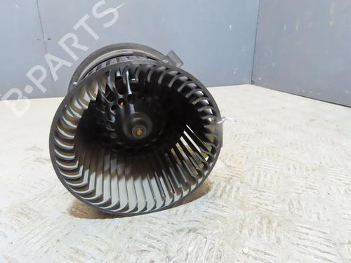 Used Heater blower motor PEUGEOT 2008 I (CU_) 1.6 HDi (92 hp) 24944780