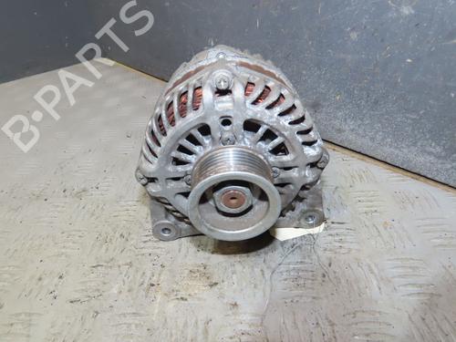 Alternateur Alternateur NISSAN JUKE (F15) 1.6 (117 hp) 36510678 36510678