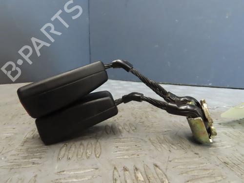 Seat buckle VW POLO (9N_, 9A_)  | BP19539986I32 