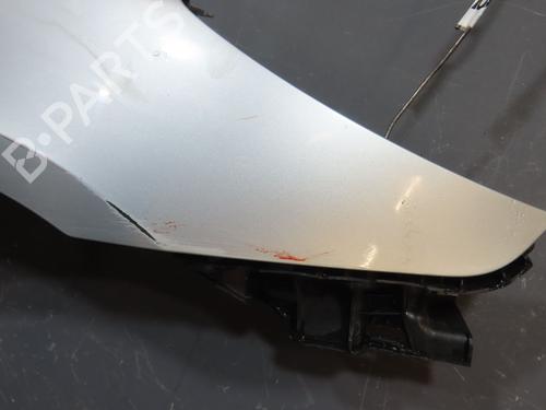 Right front fenders PEUGEOT 307 (3A/C) 2.0 HDi 135 | BP23124017C42 
