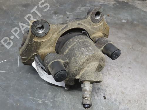 Used Right front brake caliper Right front brake caliper RENAULT CLIO IV (BH_) 1.5 dCi 90 (90 hp) 16637476 16637476