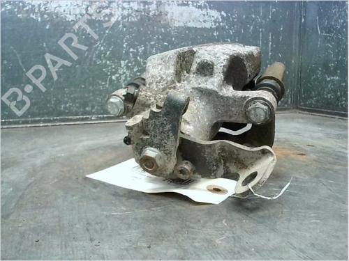 Used Right rear brake caliper Right rear brake caliper RENAULT ESPACE III (JE0_) 2.2 dCi (JE0S) (115 hp) 14872091 14872091