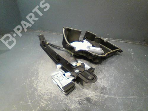 Used Rear right window mechanism SEAT LEON (1P1) 1.8 TSI (160 hp) 11213078