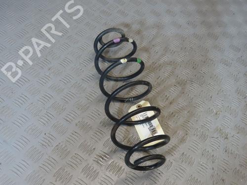 Støddæmperfjeder CITROËN C3 II (SC_) 1.6 BlueHDi 75 | BP23113038C152