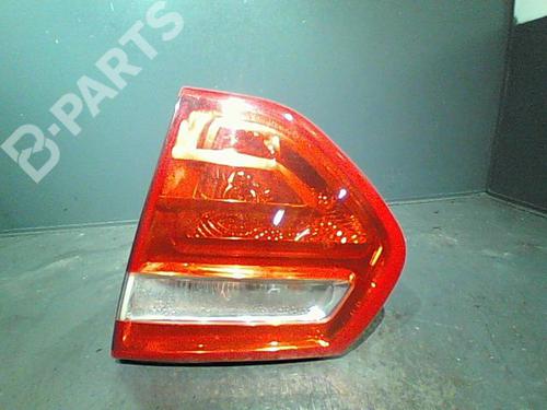 Used Right tailgate light CITROËN C4 Picasso I MPV (UD_) 1.6 HDi (109 hp) 10768397