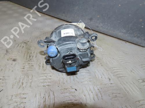 Used Left front fog light Left front fog light RENAULT MEGANE III Grandtour (KZ0/1) 1.5 dCi (KZ09, KZ0D, KZ1G, KZ29, KZ14, KZ1W, KZ10, KZ1F,... (110 hp) 36657548 36657548
