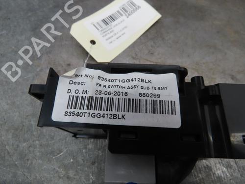 Switch HONDA CR-V IV (RM_) 1.6 i-DTEC 4WD (RE6) | BP17994558I30 