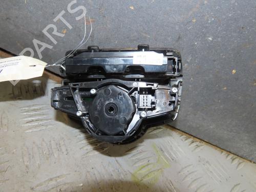 Used Headlight switch Headlight switch MERCEDES-BENZ C-CLASS Coupe (C205) C 250 (205.345) (211 hp) 40026232 40026232