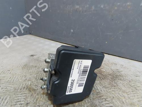 Used ABS pump NISSAN MICRA IV (K13K, K13KK) 1.2 (80 hp) 30047677