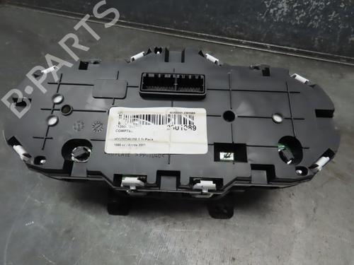 instrument-cluster-hyundai-i10-i-pa-2007-2008-2009-2010-2011-2012-2013-2014-2015-2016-2017-2018-36492861 main image
