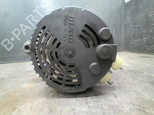 Used Alternator CITROËN C1 (PM_, PN_) 1.0 (68 hp) 10759058