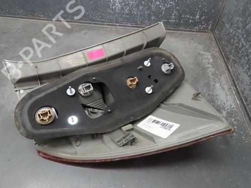 Left taillight HONDA FR-V (BE) 2.2 i CTDi (BE5) | BP17738644C34 