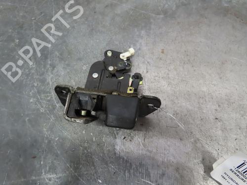 Tailgate lock HYUNDAI TUCSON (JM) 2.0 CRDi All-wheel Drive | BP16973073C101 