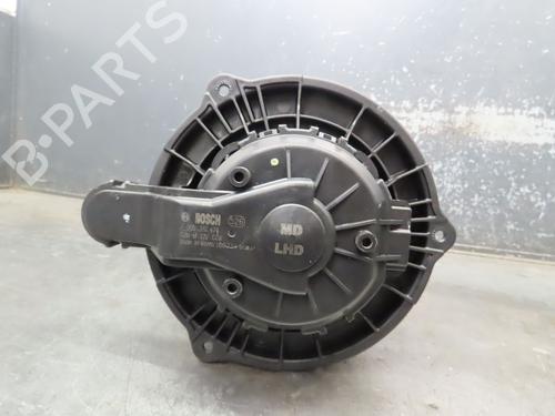 Heater blower motor KIA CEE'D (JD) 1.0 T-GDI | BP17776093M62