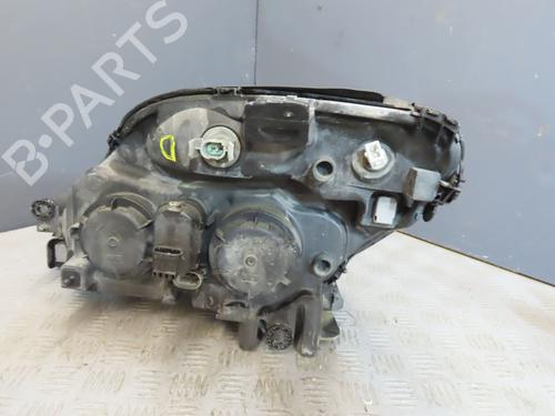 Right headlight RENAULT SCÉNIC I MPV (JA0/1_, FA0_) 1.9 dCi (JA05, JA1F) | BP19141602C29 