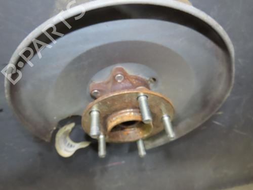 Right rear steering knuckle MITSUBISHI ECLIPSE CROSS (GK_, GL_) Plug-in Hybrid 4WD (GL3W) | BP37410897M28 - Image 2