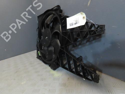 Radiator fan OPEL COMBO Box Body/MPV (X12) 1.3 CDTI (B05) | BP21049474M35 