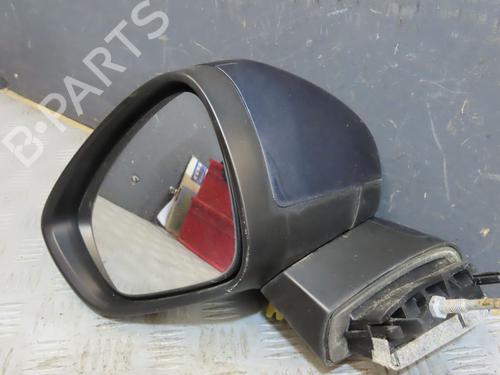 Lusterko boczne lewe CITROËN DS4 (NX_) 1.6 HDi 115 | BP29601055C26 
