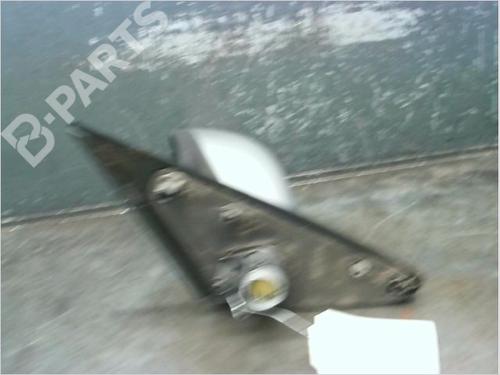 Retrovisor izquierdo RENAULT LAGUNA II (BG0/1_) 1.9 dCi (BG1A, BG1V) | BP11412910C26 