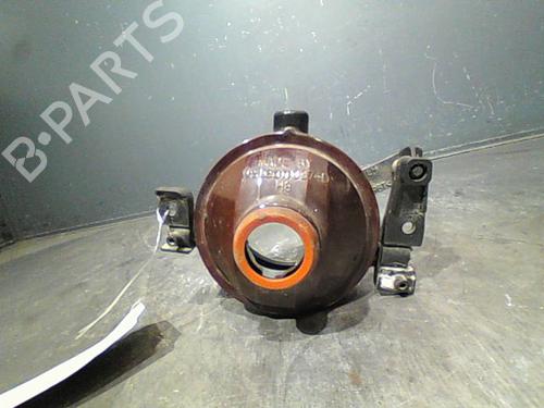 Used Left front fog light FORD FOCUS C-MAX (DM2) 1.6 TDCi (109 hp) 23116290