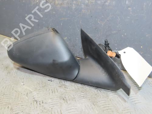 Used Right mirror Right mirror CITROËN C4 CACTUS 1.2 VTi 82 (82 hp) 33477487 33477487