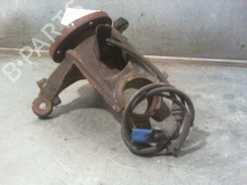 Right front steering knuckle CITROËN C3 II (SC_) 1.4 VTi 95 | BP23112972M26