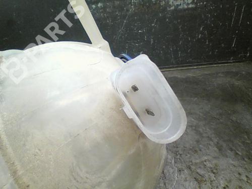 Expansion tank SKODA FABIA II (542) 1.4 TDI | BP10759263C120