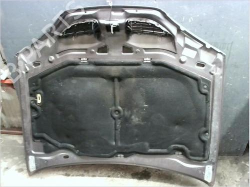Hood RENAULT MEGANE I (BA0/1_) 1.6 16V (BA04, BA0B, BA11, BA1J, BA16, BA19, BA1K, BA1V,... | BP23114548C1 