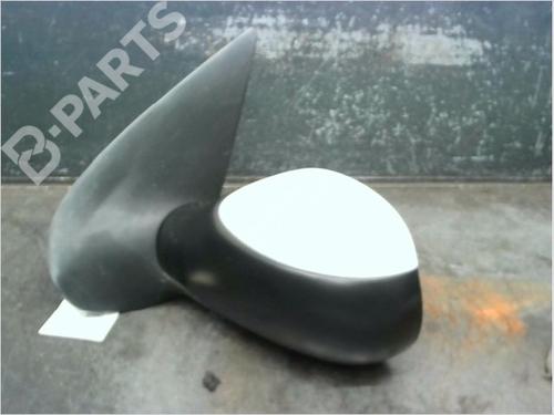 Used Left mirror PEUGEOT 206 Hatchback (2A/C) 1.1 i (60 hp) 11998847
