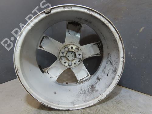 Used Rim PEUGEOT 407 Coupe (6C_) 2.7 HDi (204 hp) 29170418