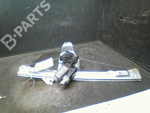 Used Rear right window mechanism CITROËN C4 Grand Picasso I (UA_) 1.6 HDi (109 hp) 10766285