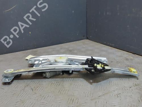 Front right window mechanism HONDA CIVIC VIII Hatchback (FN, FK) 1.8 (FN1, FK2) | BP26194241C23 