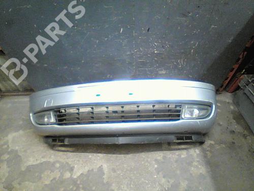 Front bumper OPEL ZAFIRA A MPV (T98) 2.2 DTI 16V (F75) | BP10763406C7 
