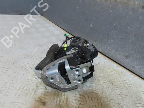 Used Rear left lock Rear left lock 36819621 36819621