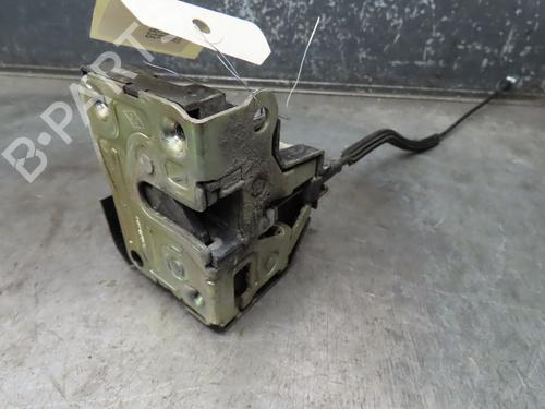 Front right lock RENAULT CLIO II (BB_, CB_) 1.5 dCi (B/CB07) | BP17134293C97 