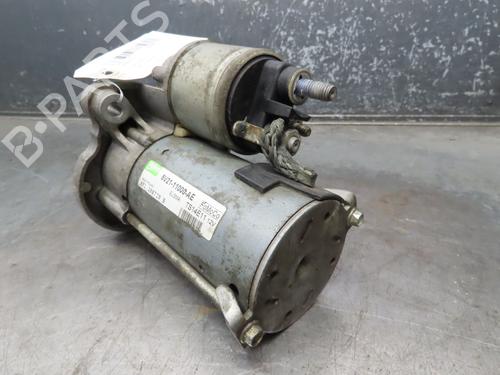 Starter FORD FIESTA VI (CB1, CCN) 1.4 TDCi | BP17551823M8 