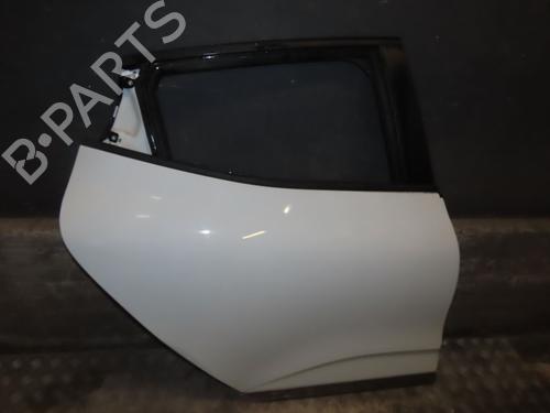 Dør højre bagtil RENAULT CLIO V (B7_) 1.0 TCe 90 (B7MT) | BP36657533C5 - Image 3