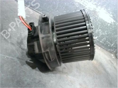 Heater blower motor PEUGEOT 207 (WA_, WC_) 1.6 HDi | BP15273721M62 