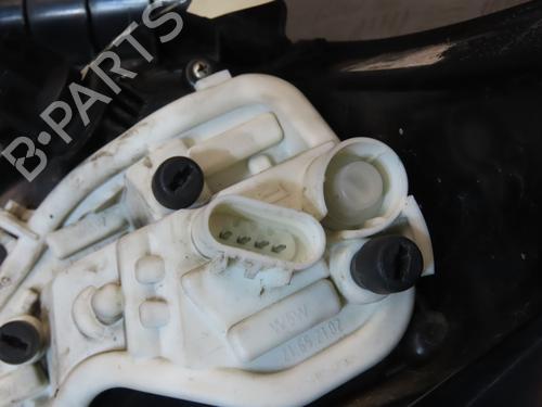 Used Left taillight OPEL ASTRA J (P10) 2.0 CDTI (68) (160 hp) 23116671