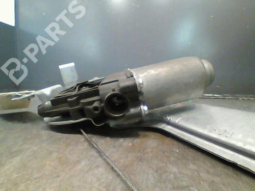Front right window mechanism RENAULT SCÉNIC II (JM0/1_) 1.5 dCi (JM1E, JM16) | BP11212044C23 