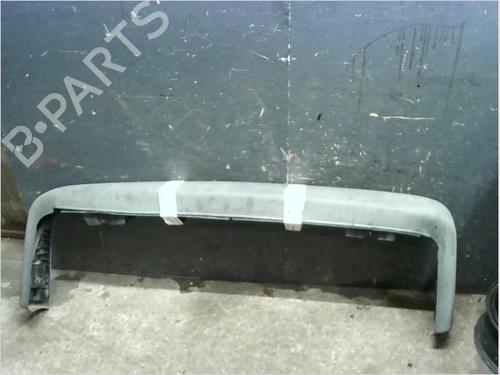 Used Rear bumper RENAULT RAPID Box Body/MPV (F40_, G40_) 1.2 (F406, G40A) (55 hp) 23115918