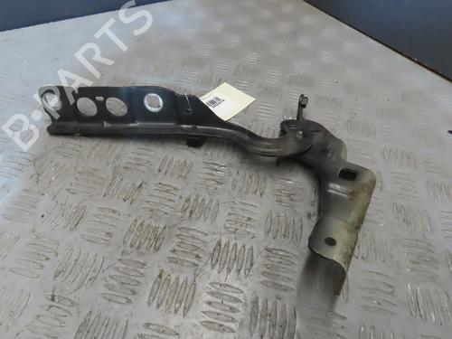 Dørhængsel/Dørbegrænser CITROËN C4 II (NC_) 1.6 HDi 90 (92 hp) 21498585