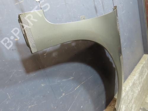 Used Right front fenders CITROËN C4 Grand Picasso I (UA_) 2.0 HDi 138 (136 hp) 26303397