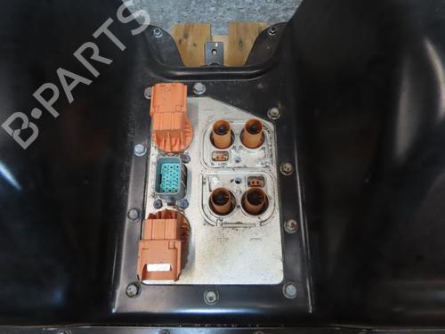 Used Battery PEUGEOT 3008 II SUV (MC_, MR_, MJ_, M4_) Hybrid (224 hp) 30502338