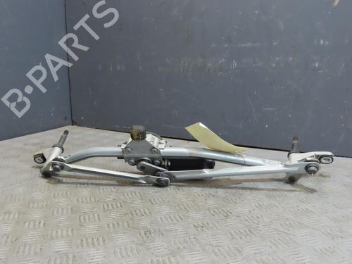 Front wiper motor PEUGEOT EXPERT Van (V_) 2.0 BlueHDi 120 | BP27306762M29 - Image 2