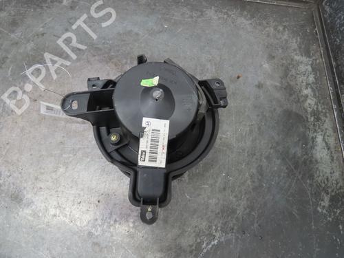 Used Heater blower motor PEUGEOT 306 Hatchback (7A, 7C, N3, N5) 1.4 (75 hp) 16972982