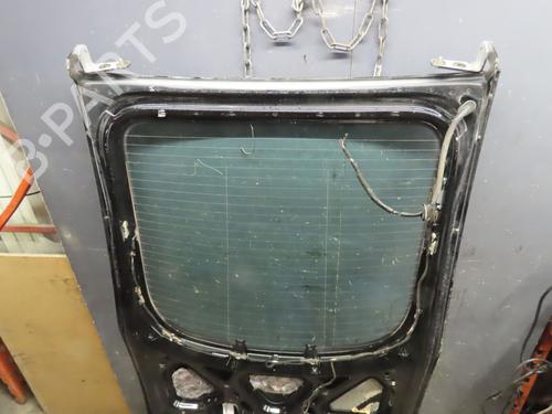 Tailgate AUDI TT (8N3) 1.8 T | BP17730517C6