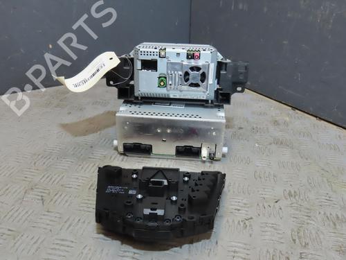 Radio FORD FOCUS III 1.0 EcoBoost | BP26146529E6