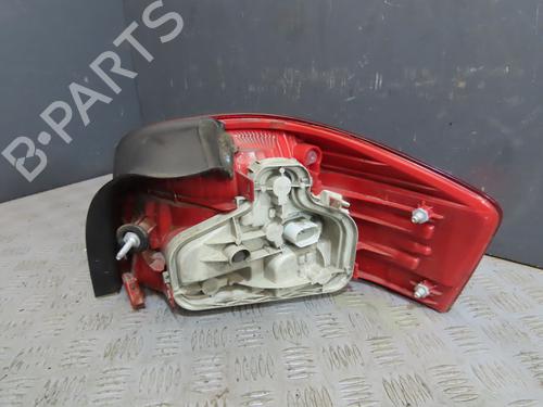 Used Left taillight AUDI A3 (8P1) 1.9 TDI (105 hp) 24231792