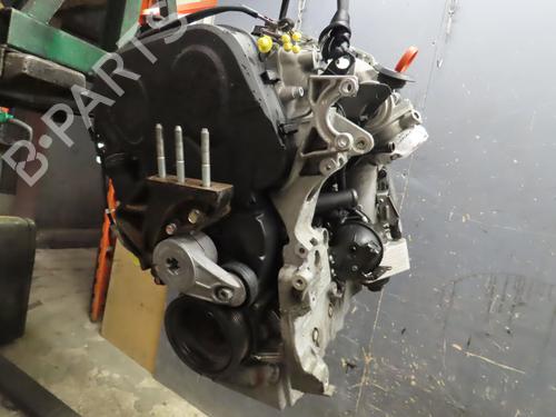 Engine MITSUBISHI OUTLANDER II (CW_W) 2.0 DI-D (CW8W) | BP23111483M1 - Image 10